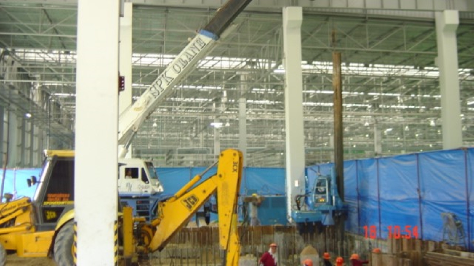 ARST Factory