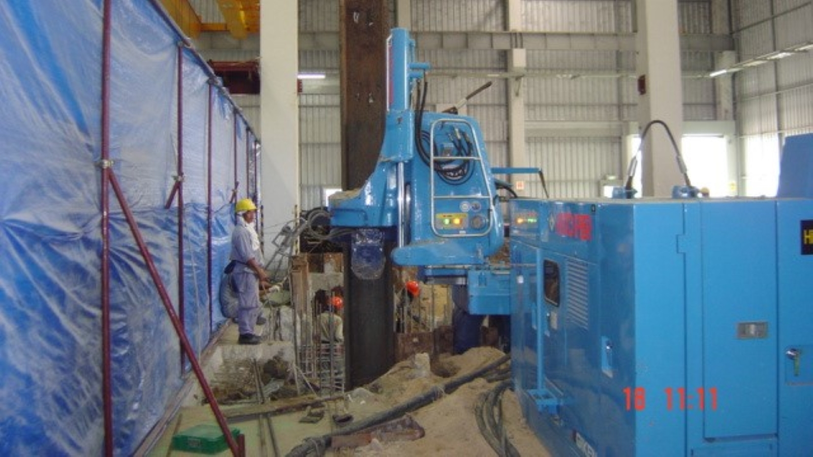ARST Factory