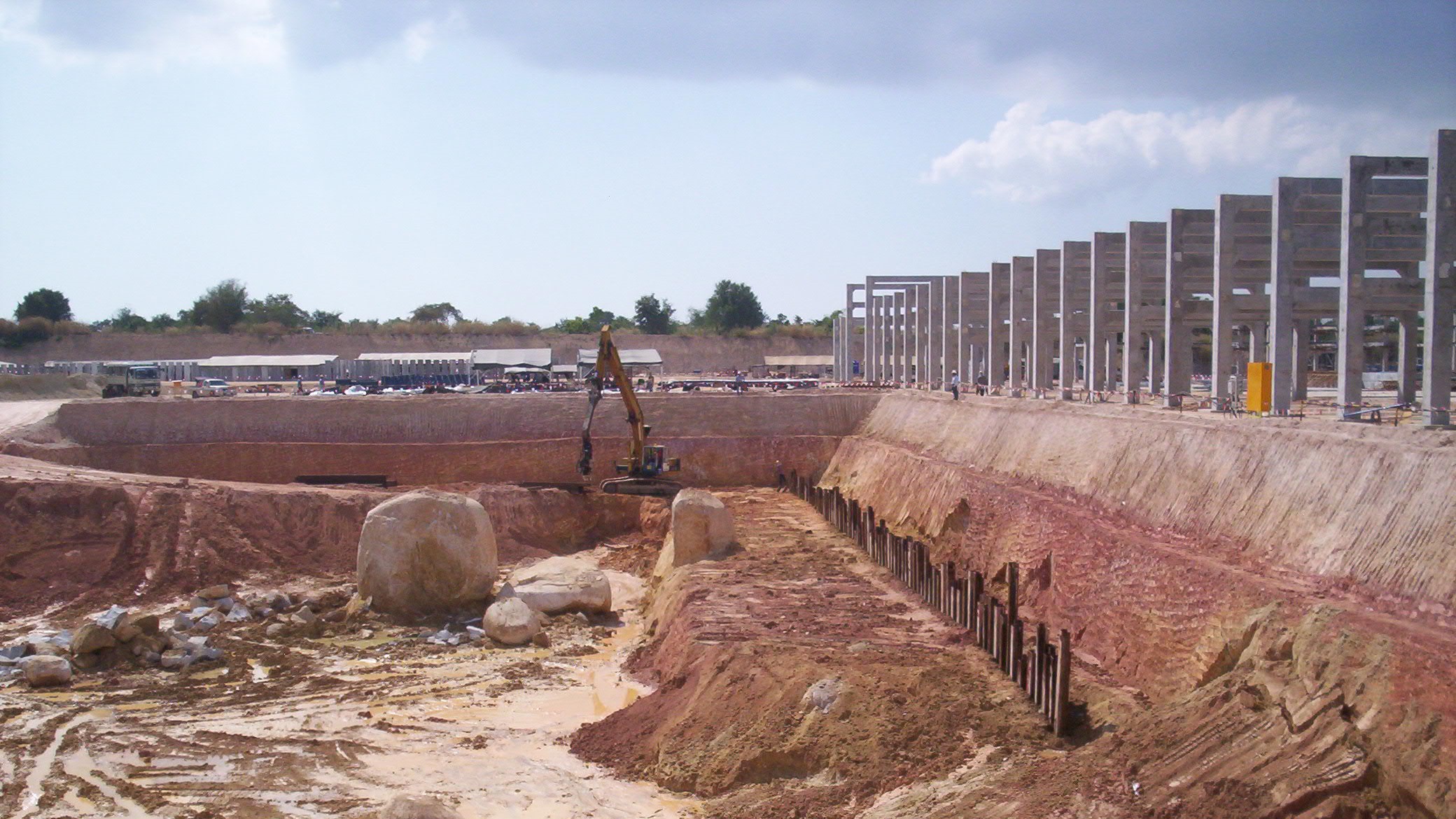 ATC Reformer and Aromatic Complex II