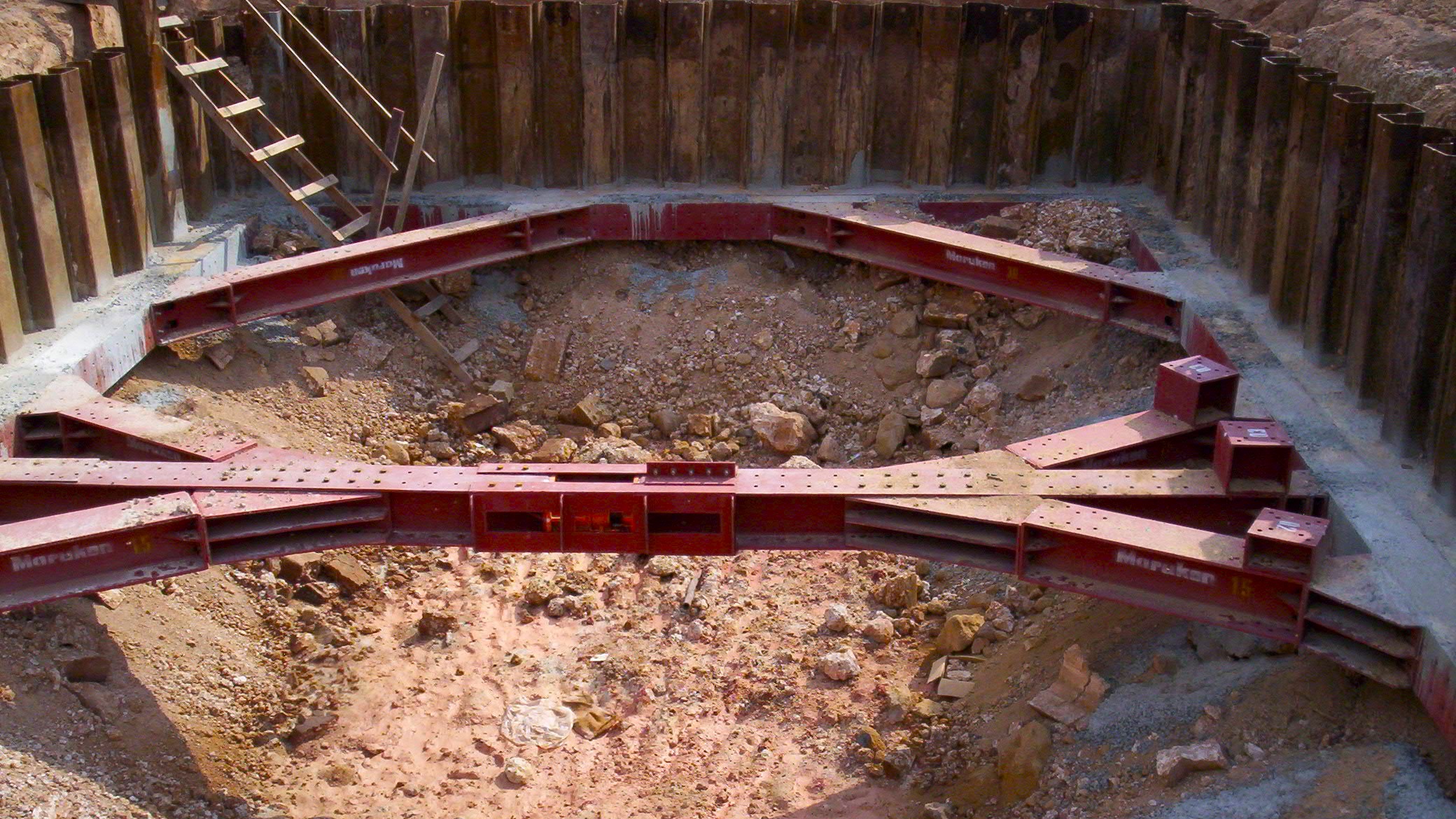 ATC Reformer and Aromatic Complex II