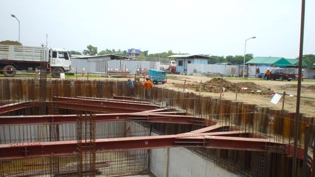 PCTT Factory