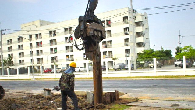 PCTT Factory