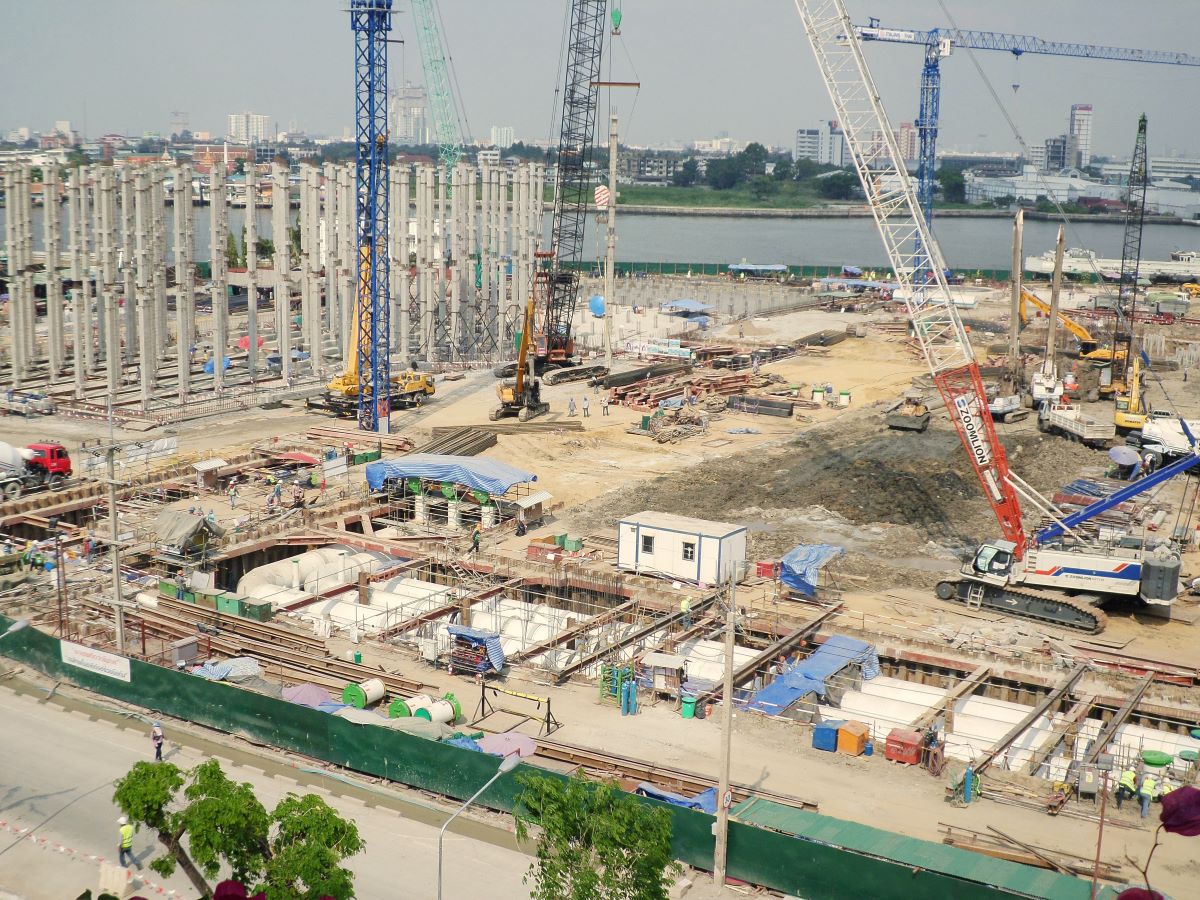 Power Plant