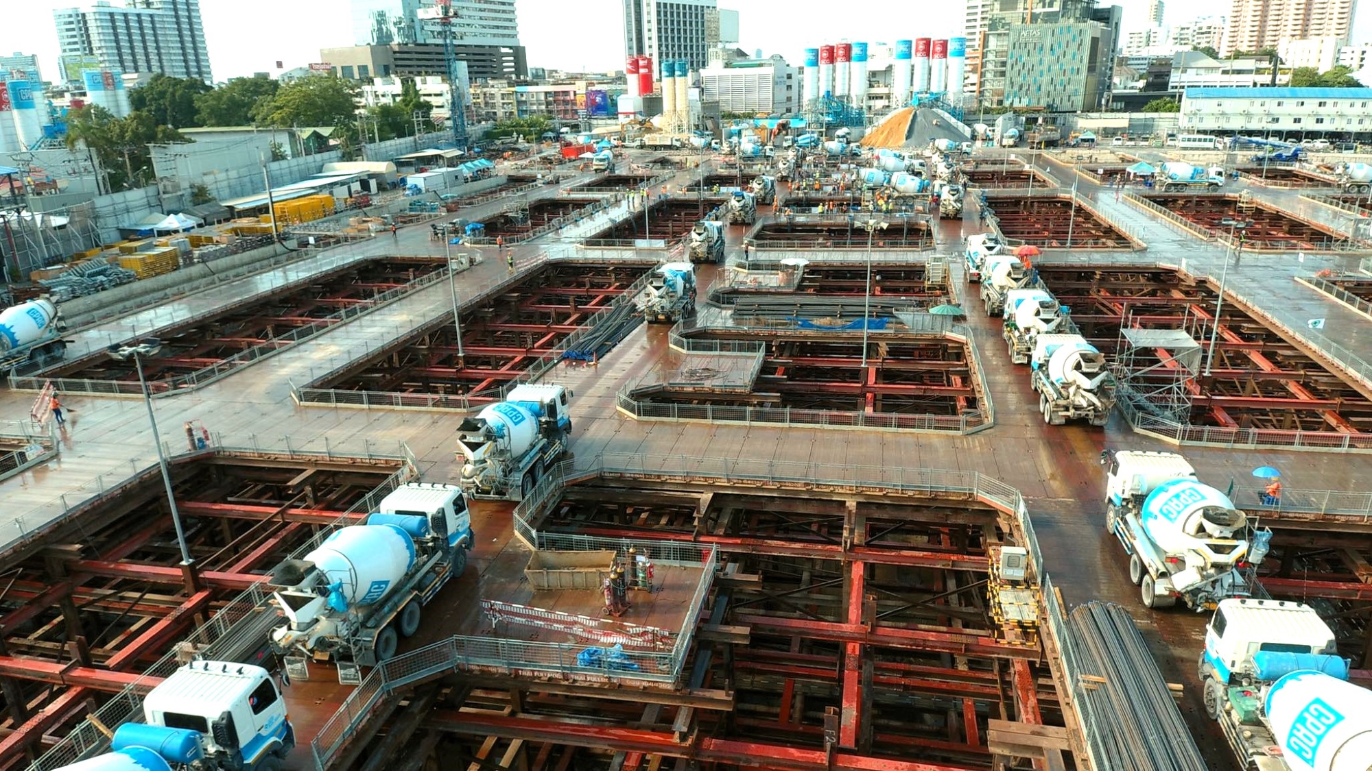 One Bangkok