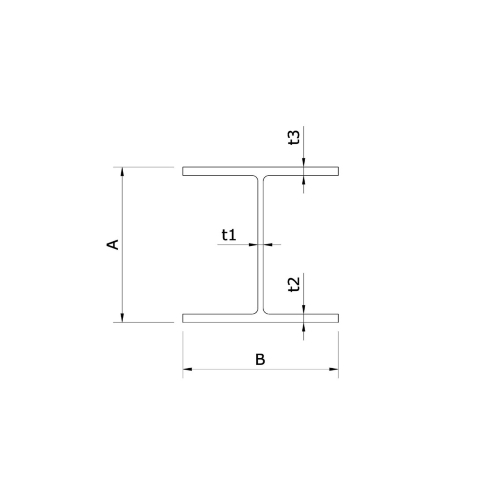 H-Beam