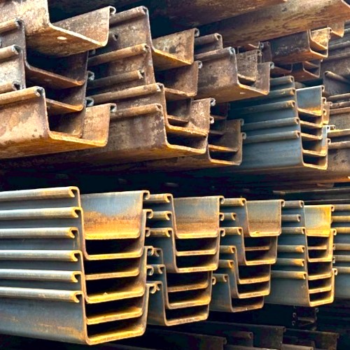 Sheet Pile