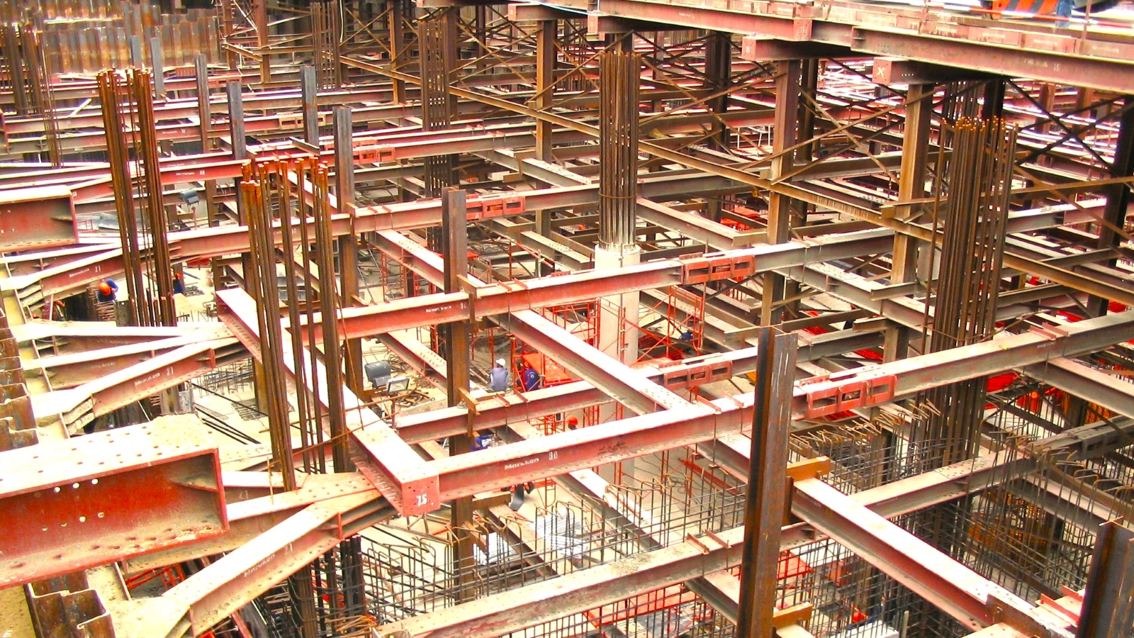 Construction