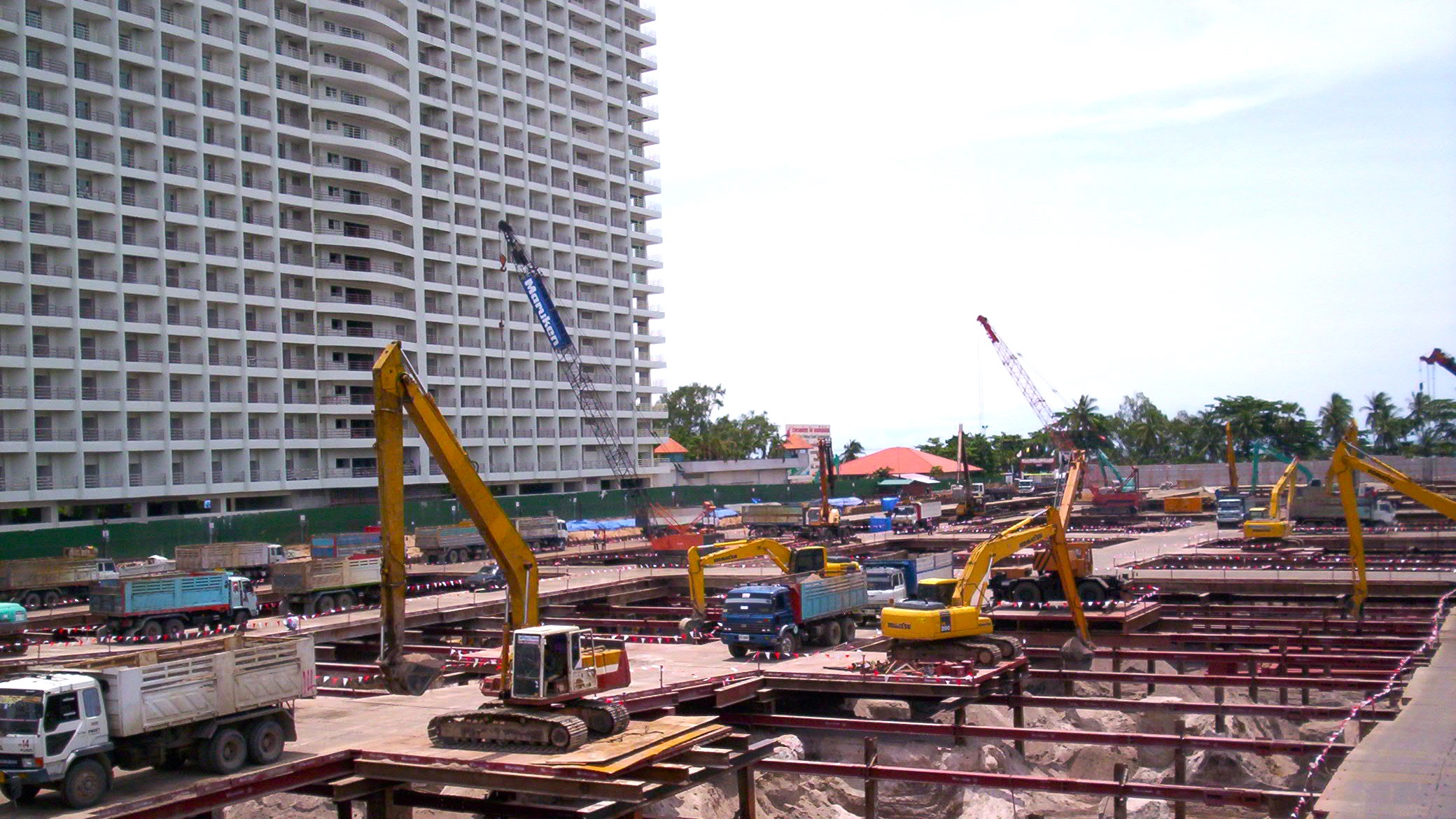 Central Pattaya