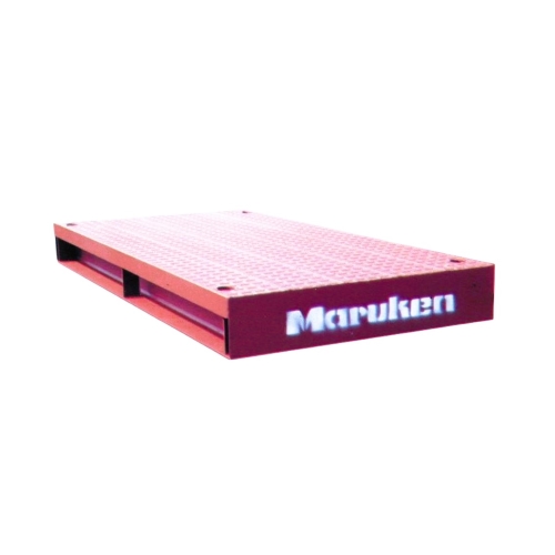 Steel Deck