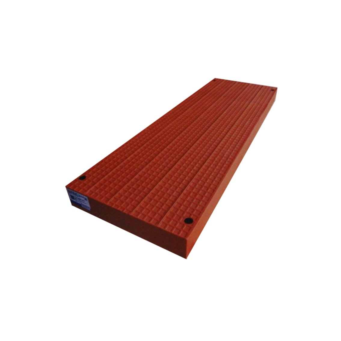 Steel Platform