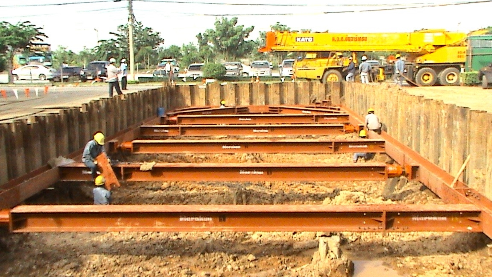 Nidec Wangnoi