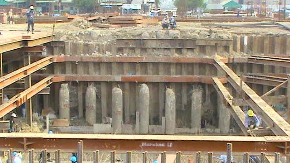 North Bangkok Combined Cycle Blog 1