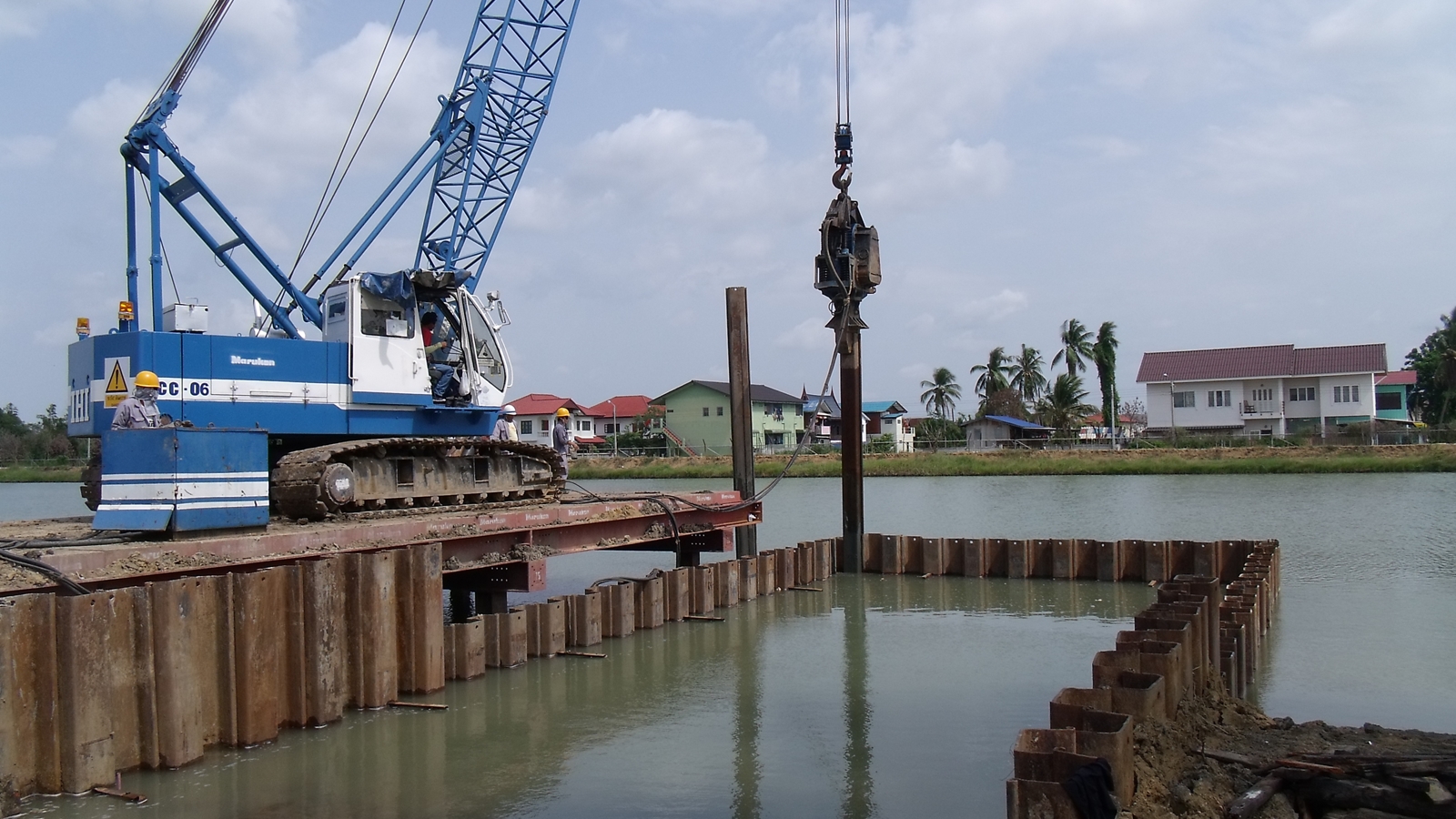 MWA Expansion Phase 3-4