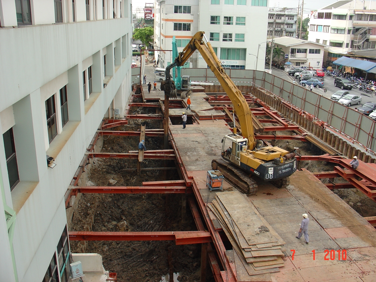 Yanhee Hospital Inter 2